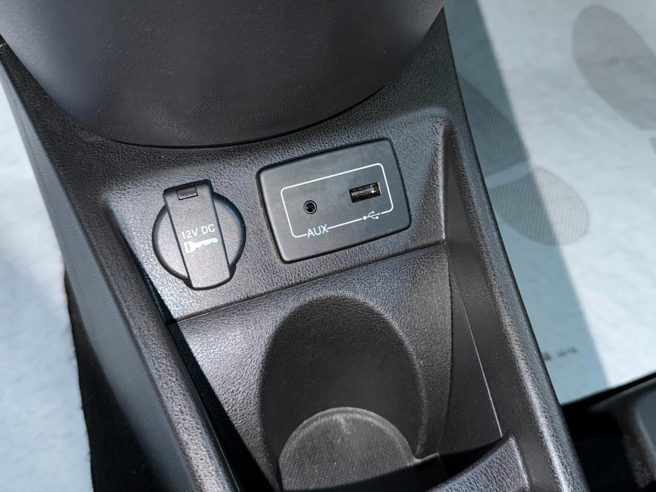 Lancia Ypsilon 1.2 69 cv. EcoChic GOLD (Imp GPL)