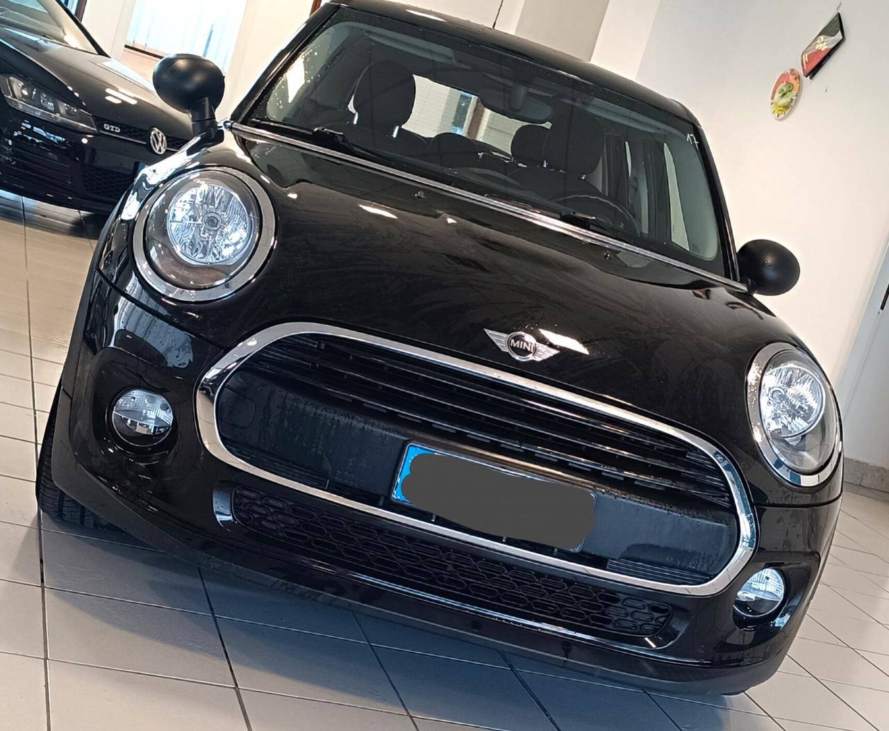 Mini Mini 1.5 Cooper D Business