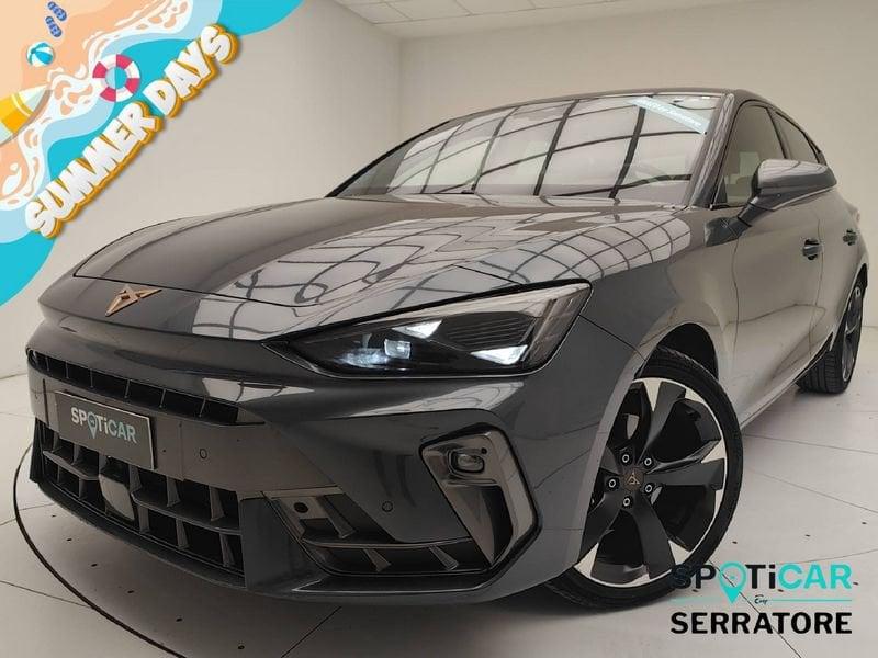CUPRA Leon CUPRA 1.5 TSI 150CV MANUAL 1.5 TSI 150CV MANUAL
