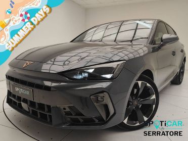 CUPRA Leon CUPRA 1.5 TSI 150CV MANUAL 1.5 TSI 150CV MANUAL
