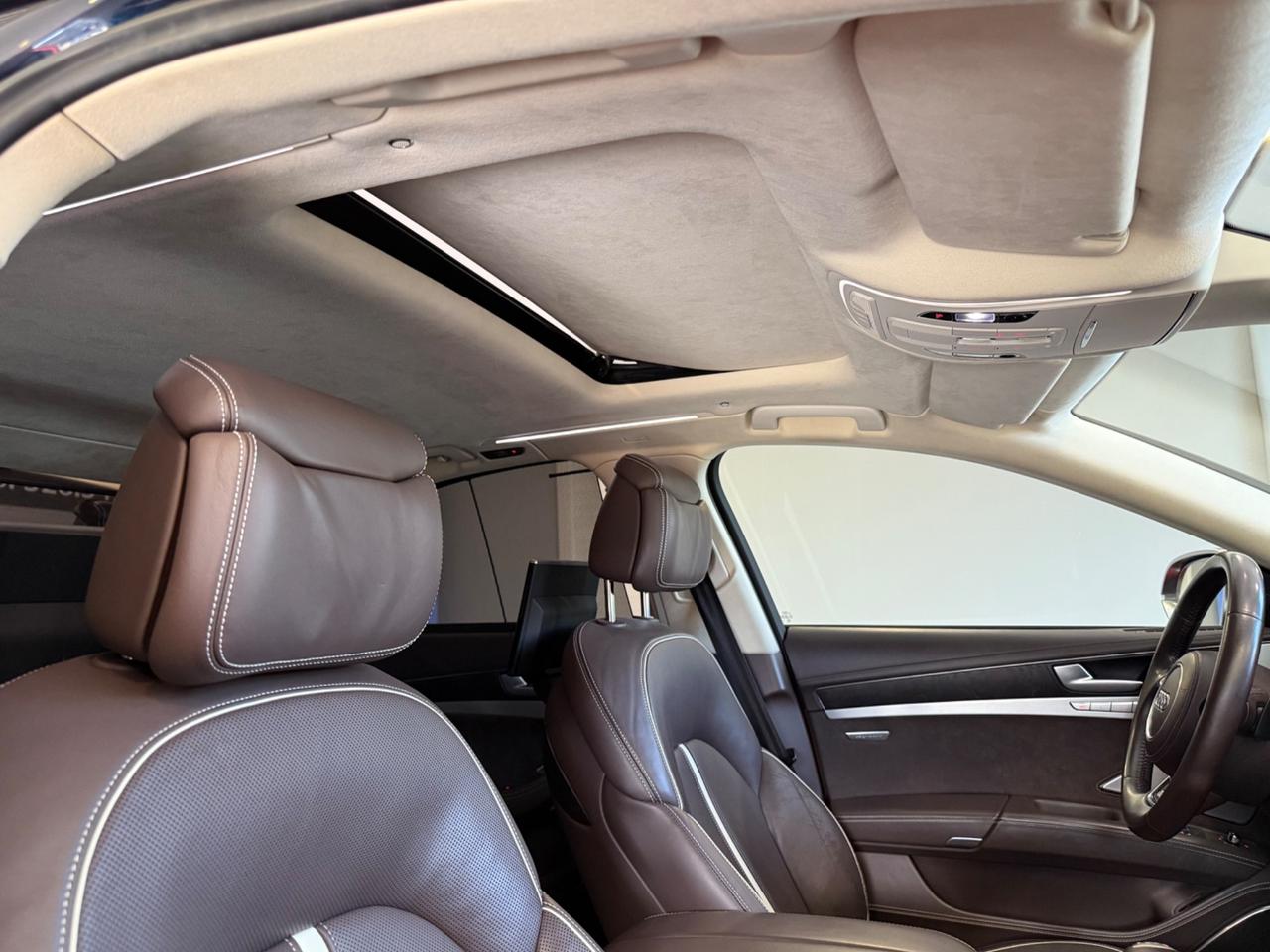Audi A8 S8 4.0 TFSI QUATTRO DESIGN SELECTION BANG&OLUFSEN