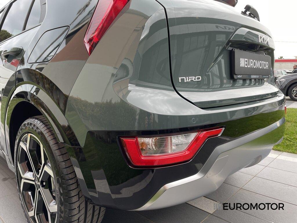 Kia Niro 1.6 GDi PHEV Style DCT