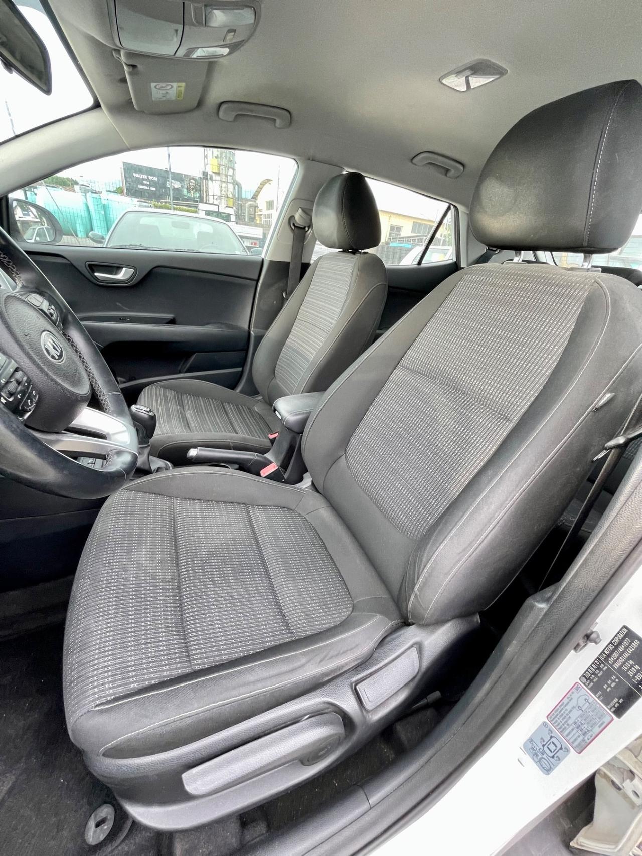 Kia Stonic 1.4 MPI 100 CV Energy