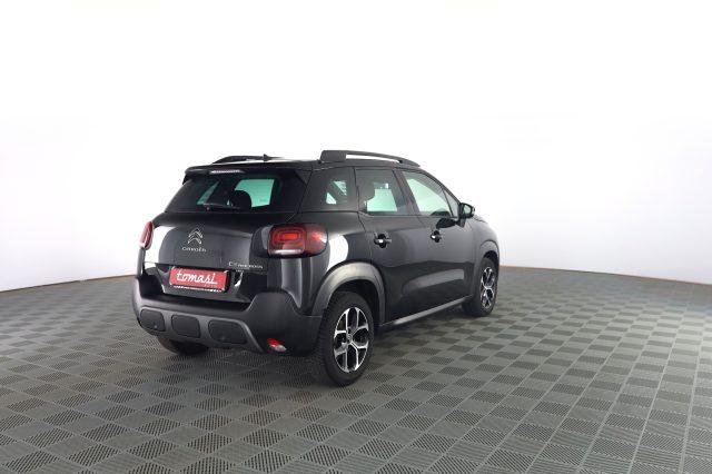 CITROEN C3 Aircross C3 Aircross PureTech 110 S&S Plus