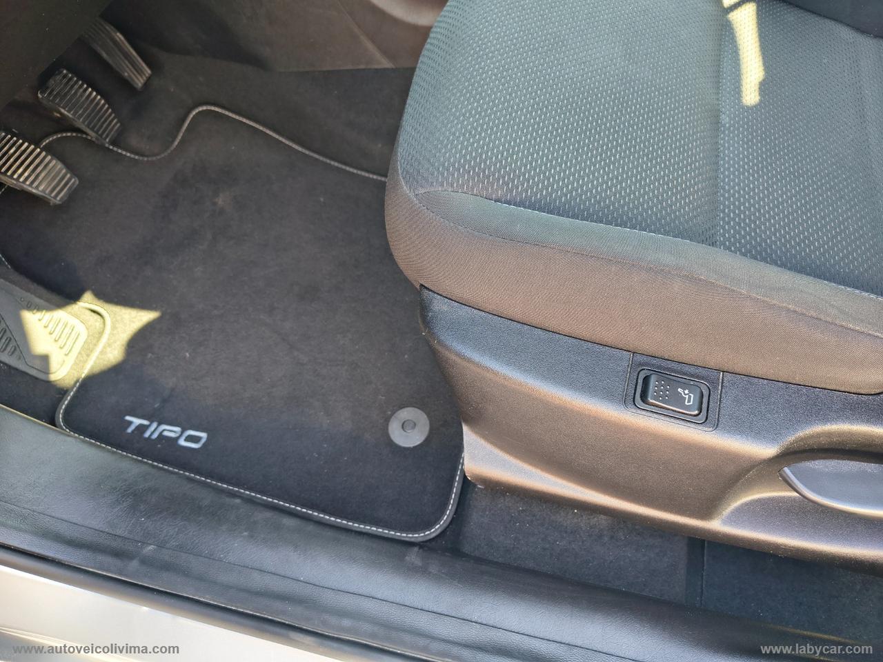 FIAT Tipo 1.6 Mjt S&S 5p. Business