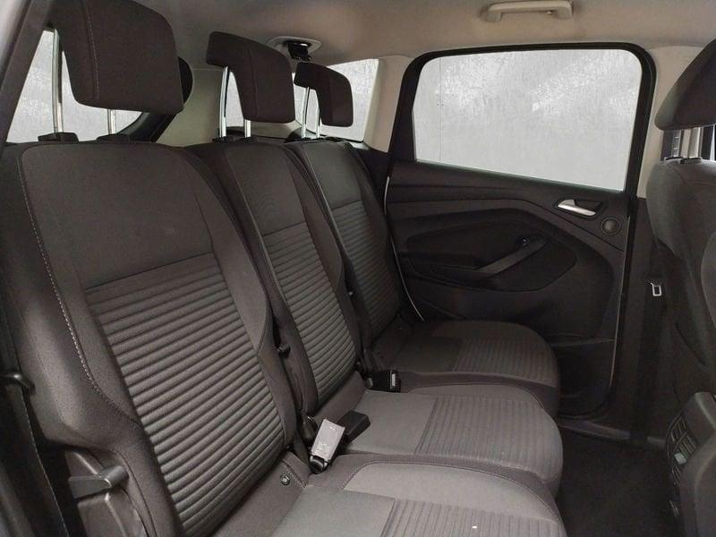 Ford C-Max 1.5 tdci Titanium s&s 120cv