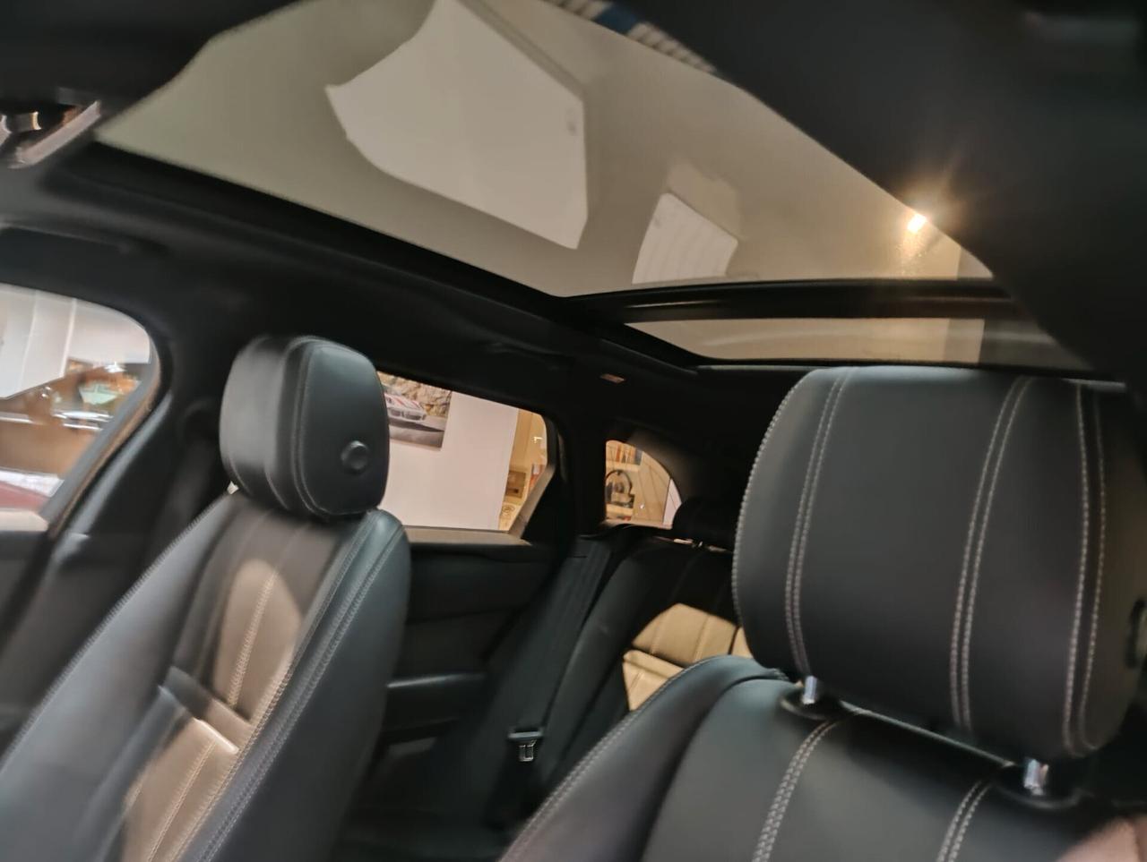 Land Rover Range Velar 2.0D I4 180 CV R-Dynamic S