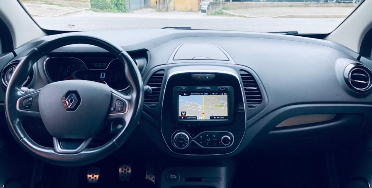Renault Captur TCe 12V 90 CV Sport Edition