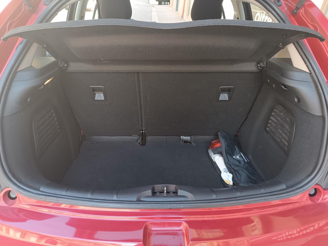 Citroen C3 1.6 e-HDi 90 Exclusive tetto navi camera full
