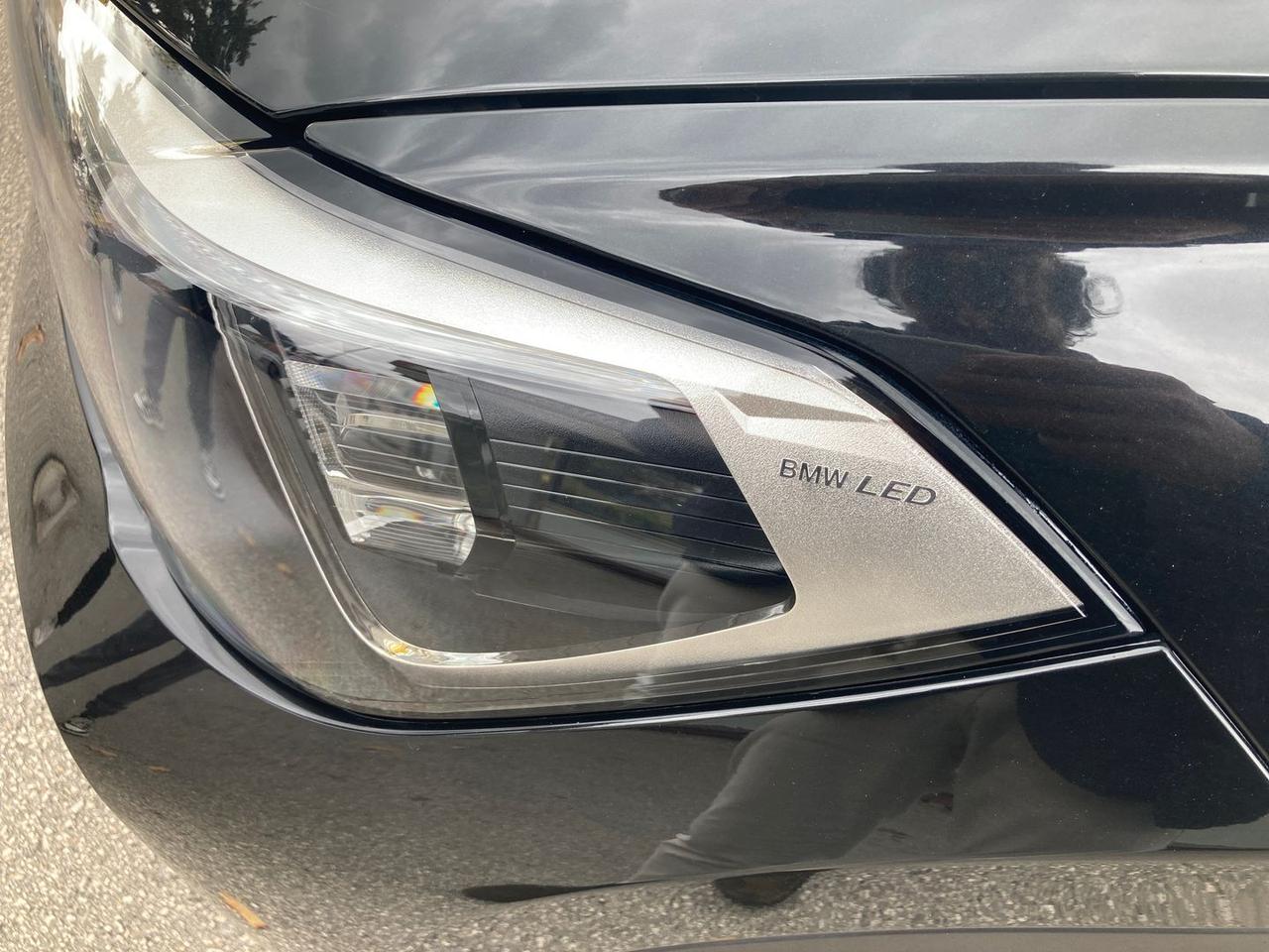 Bmw X1 16 d SDrive #7436