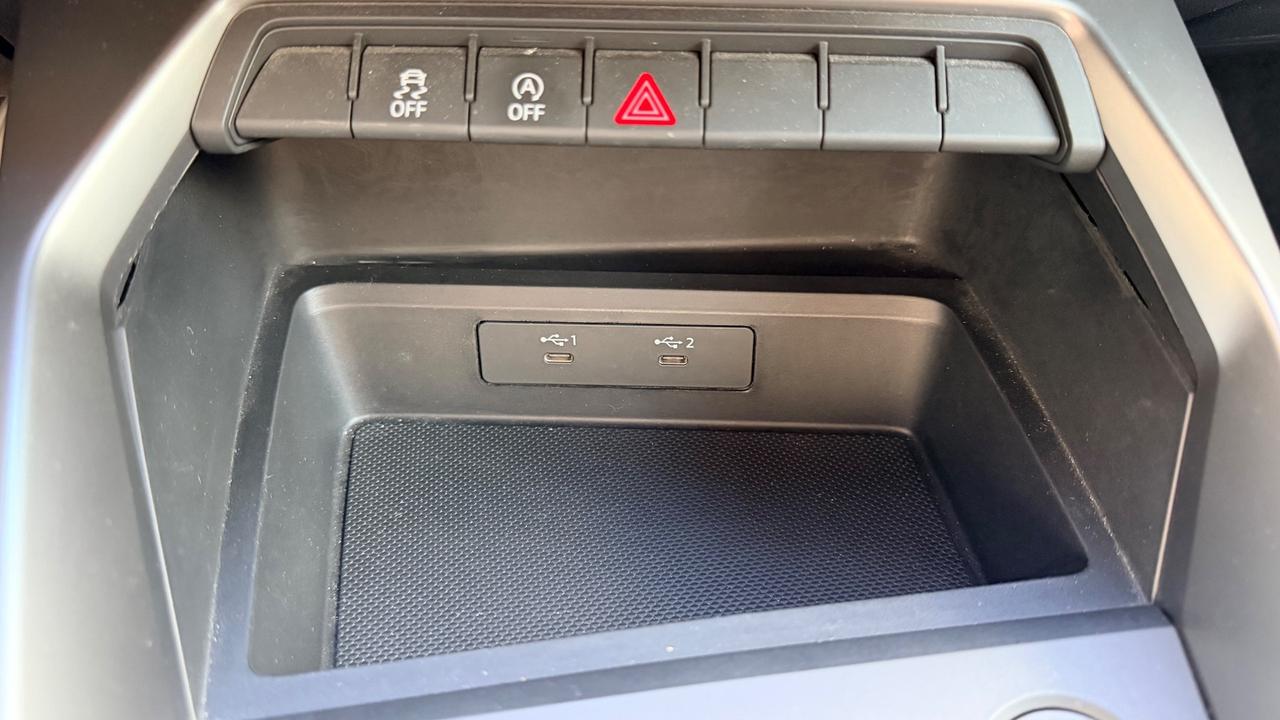 Audi A3 SPB 30 TDI