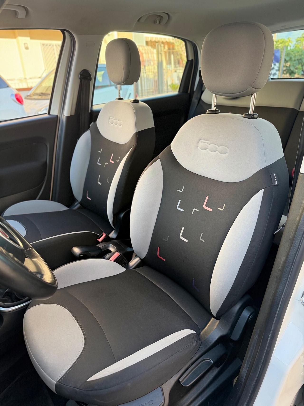 Fiat 500L 1.6 Diesel 120 Cv