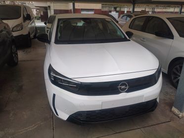 Opel Nuova Corsa 1.2 5P (qualità tedesca)