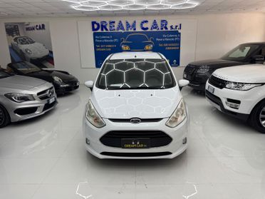 Ford B-Max 1.5 TDCi 75CV 5p. Diesel - AUTOCARRO -OK Neopatentati