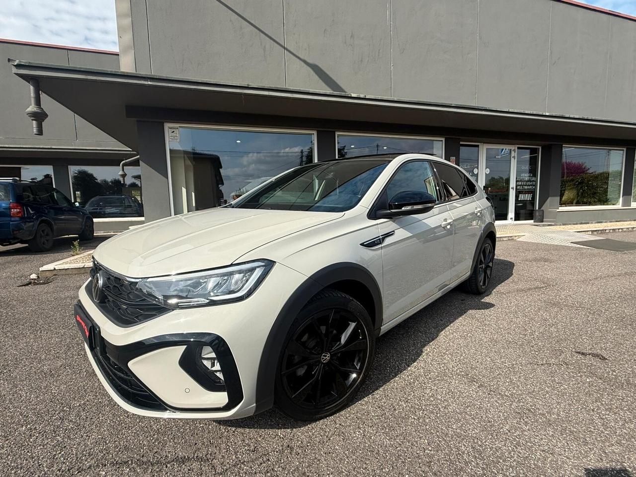 Volkswagen Taigo 1.0 TSI 110 CV R-Line