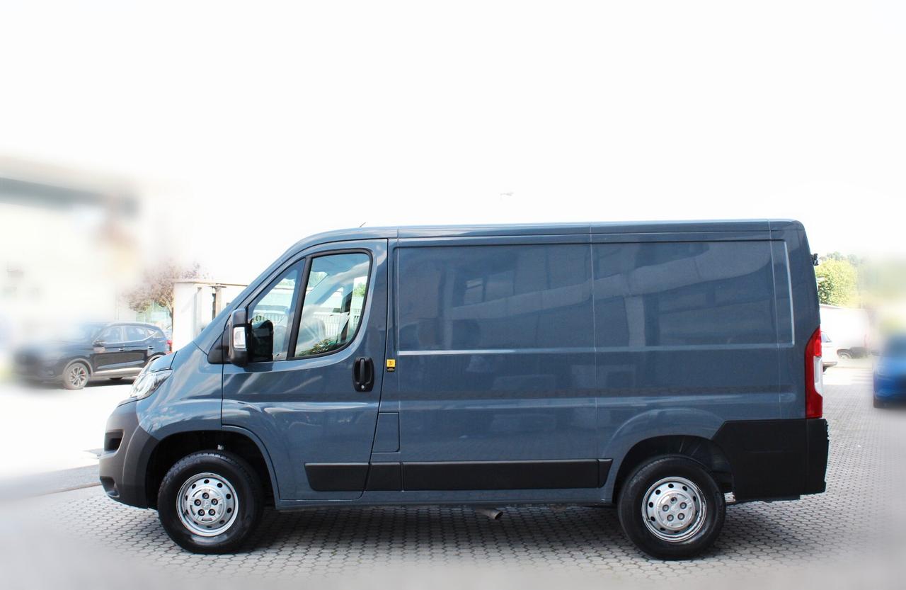 Peugeot Boxer 330 2.2 BlueHDi 120 PC-TN Furgone-2 ANNI DI GARANZIA