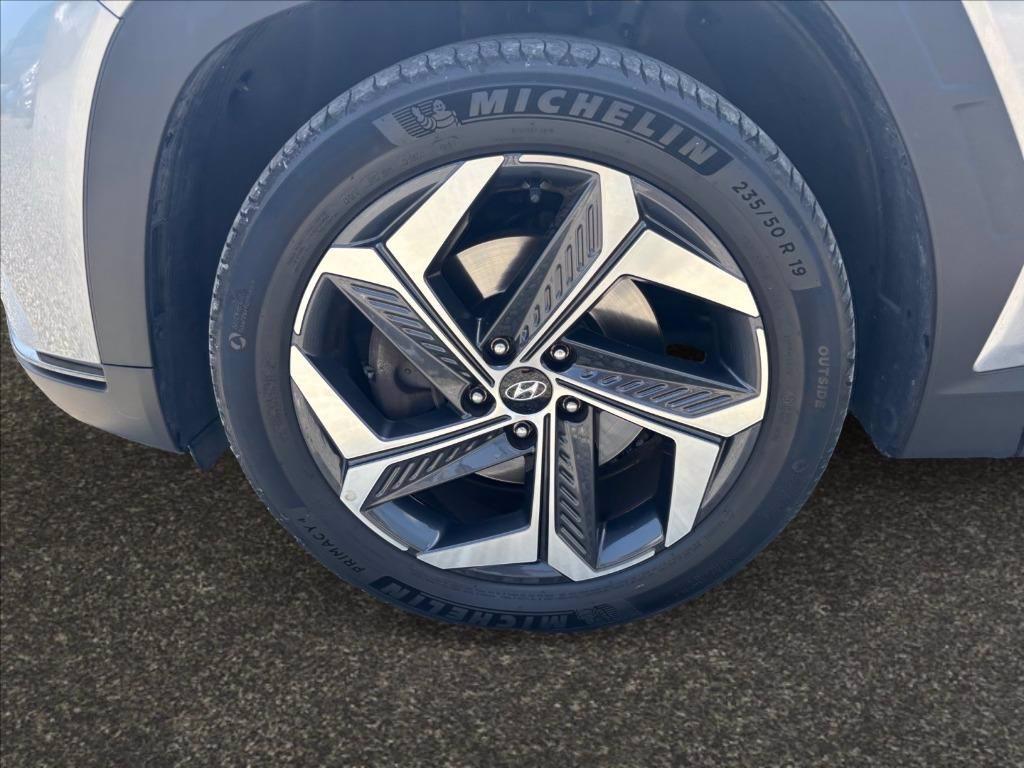 HYUNDAI Tucson 1.6 crdi 48V Exellence 2wd imt del 2021