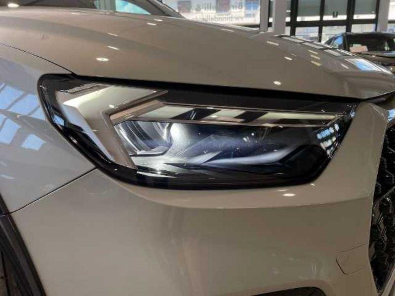 Audi A1 II 2022 allstreet Audi allstreet 30 1.0 tfsi Identity Contrast 110cv s tronic