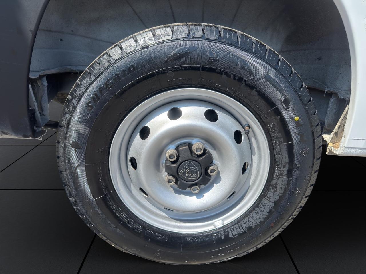 Fiat Ducato (PEUGEOUT BOXER)2.2 BHDi 140C-CRUISE(PM-TM-L2H2)SENSORI-TELECAMERA