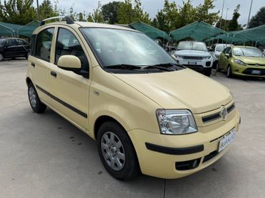 Fiat Panda 1.2 51kw neo-pat 5 POSTI