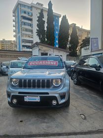 Jeep Renegade 1.6 Mjt 130 CV Limited 02/2021