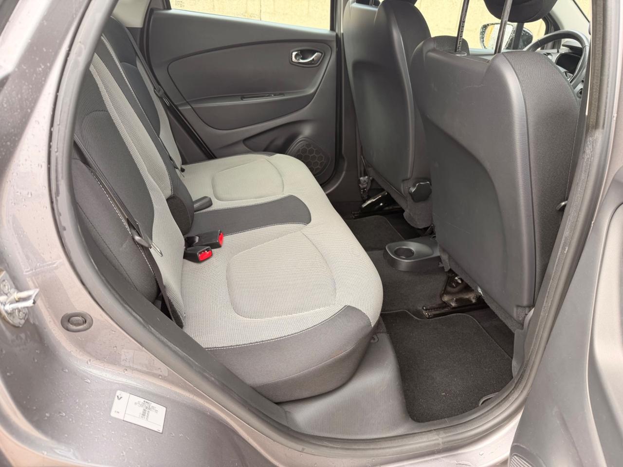 Renault Captur 0.9 TCe 90 CV Start&Stop