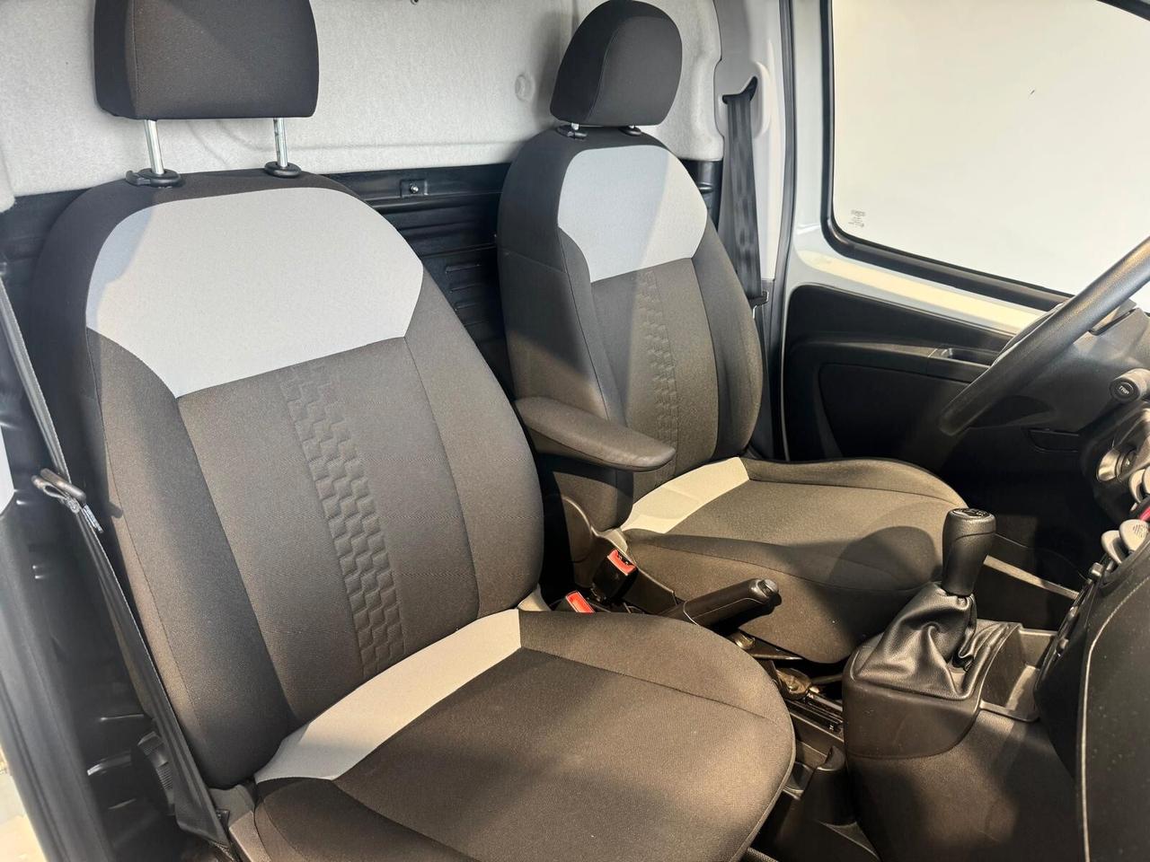 Fiat Fiorino 1.3 Multijet 95 CV E6d-temp SX