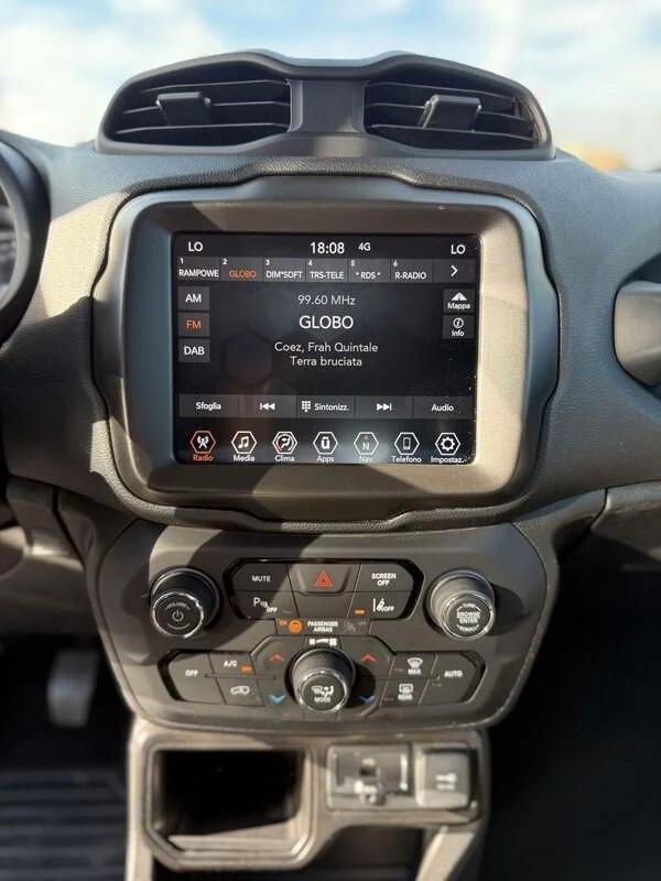 Jeep Renegade 1.0 T3 Limited