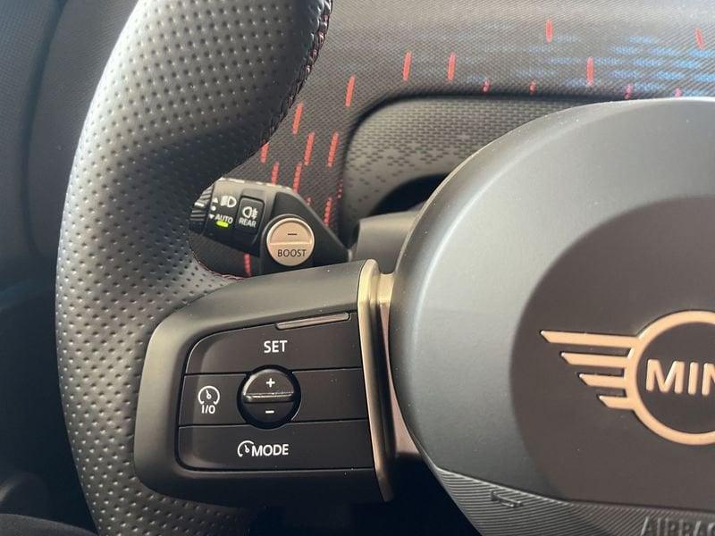 MINI Countryman Mini Countryman 1.5 48V C JCW auto