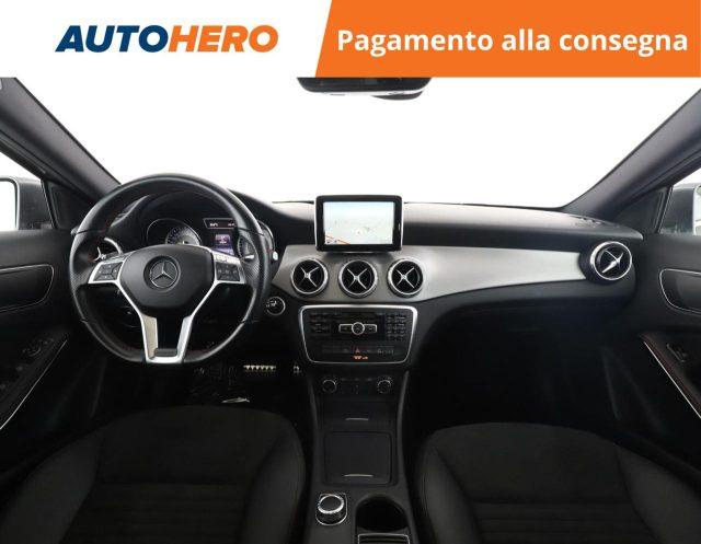 MERCEDES-BENZ GLA 200 CDI Automatic Premium