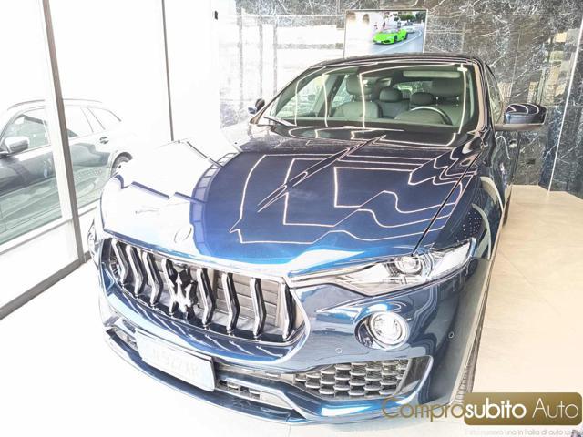 MASERATI Levante MHEV 330 CV AWD GT