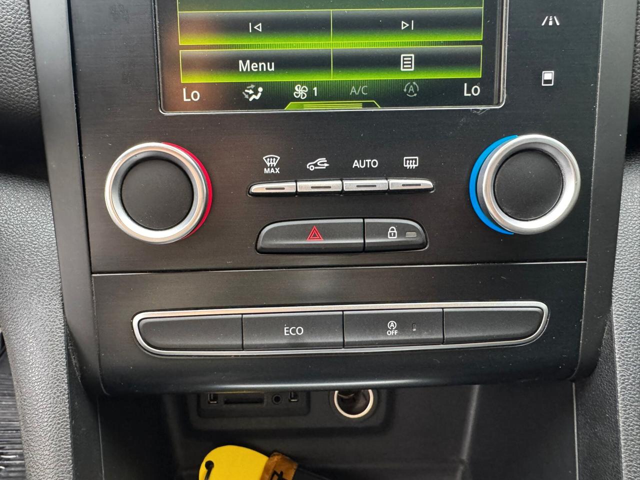 Renault Megane Sporter dCi 8V 110 CV Energy Intens