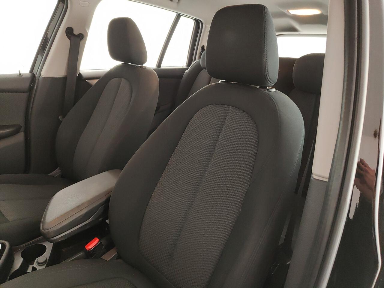 Bmw Serie 2 Gran Tourer 218d Gran Tourer Advantage