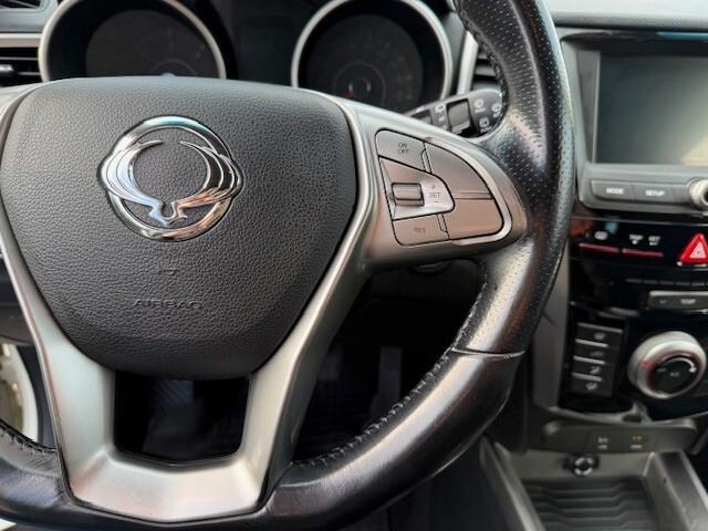 SSANGYONG Tivoli 1.6d 2WD Be Cool Aebs