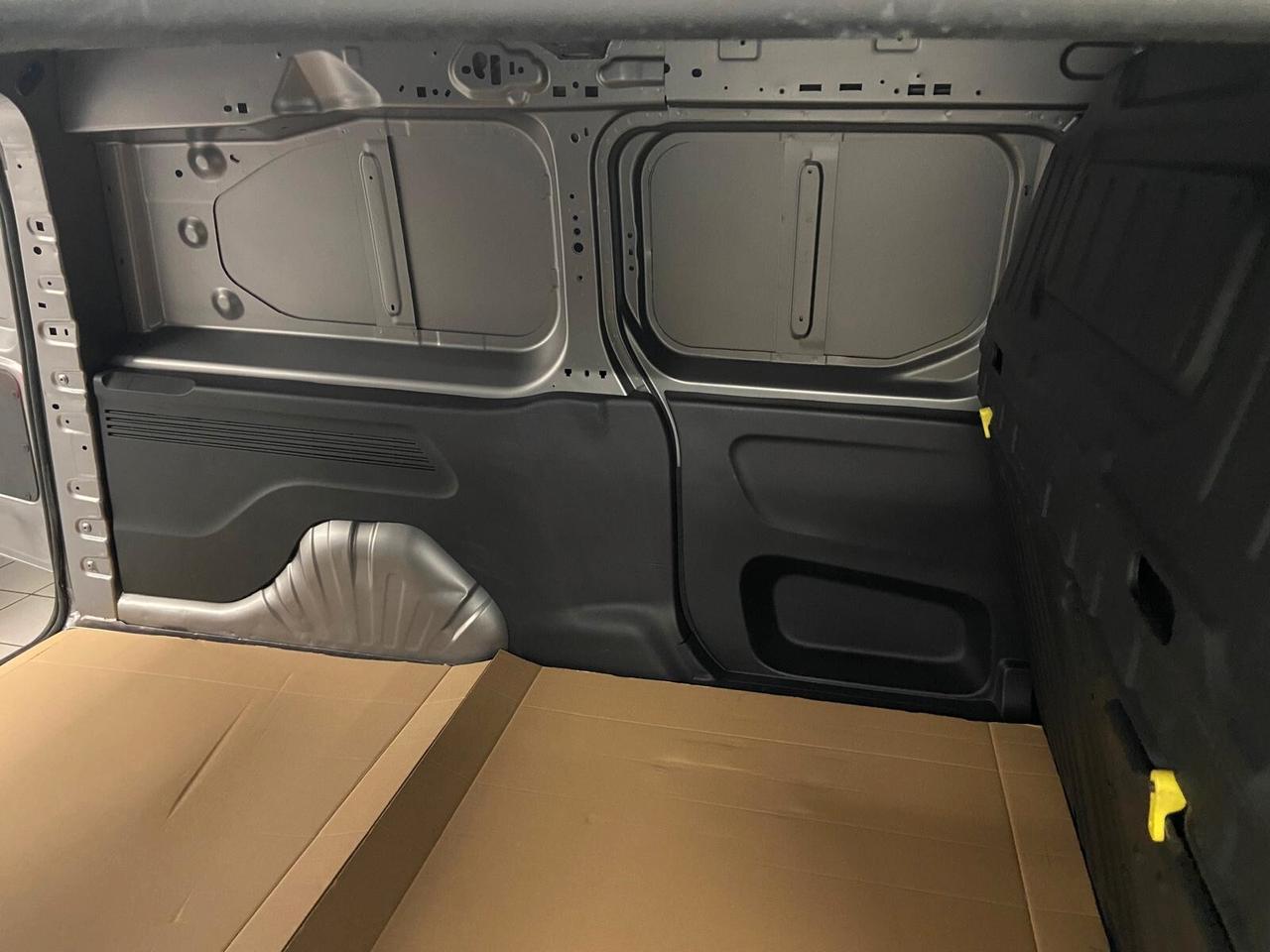 Citroen Berlingo BlueHDi 130 S&S Van XL Worker