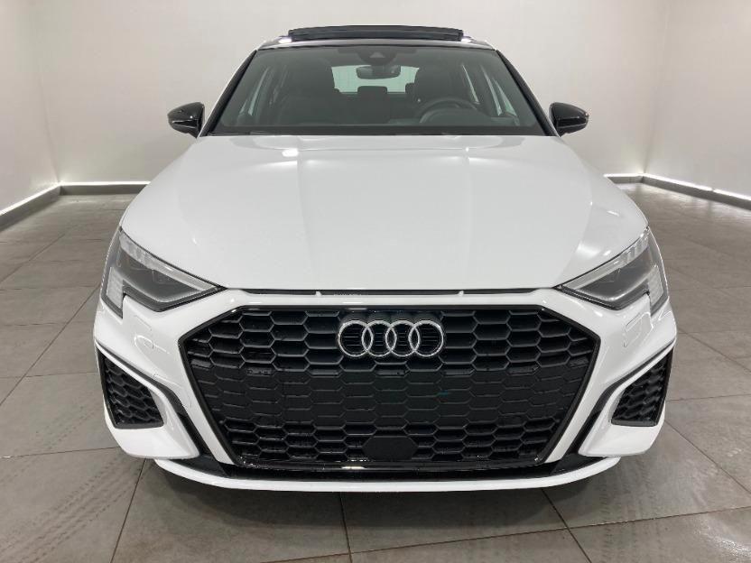 Audi A3 SPB 30 TDI S LINE EDITION PRONTA CONSEGNA