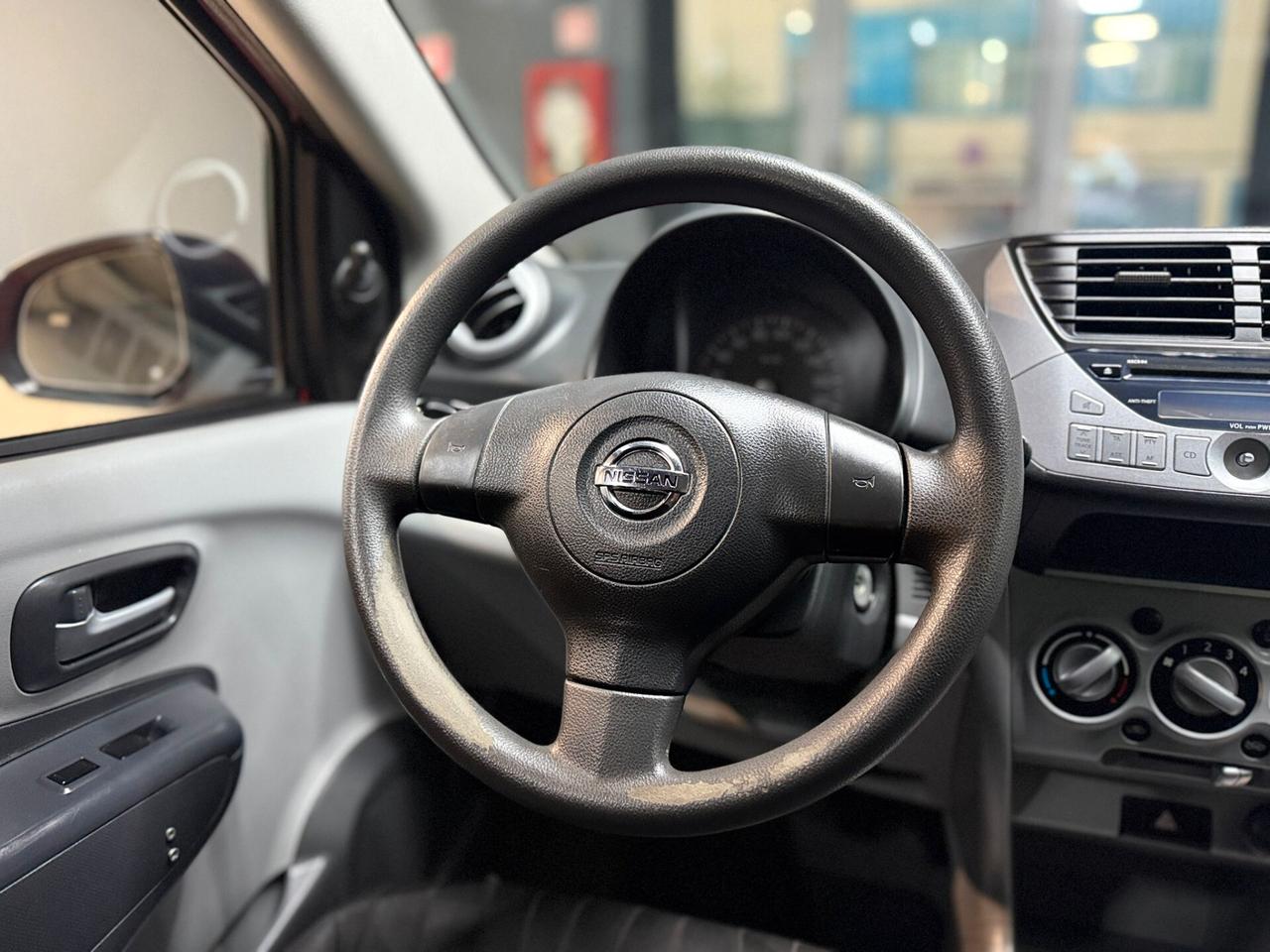 Nissan Pixo 1.0 5 porte Fun