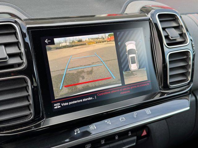 CITROEN C5 Aircross BlueHDi 130 S&S Shine