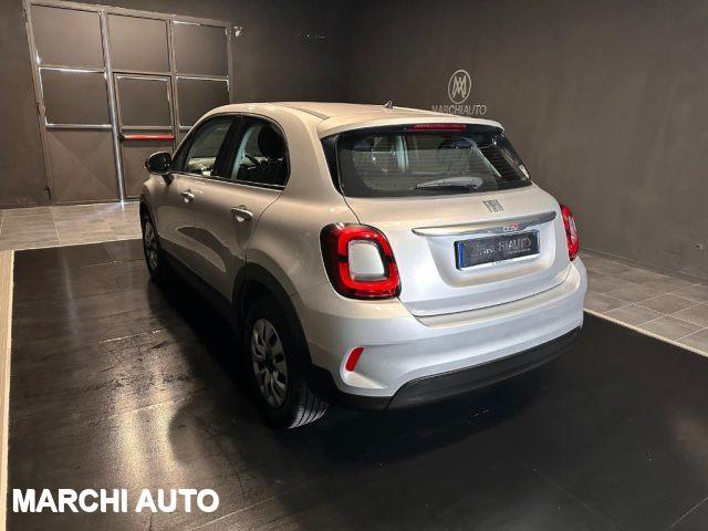 FIAT 500X 1.0 T3 120 CV