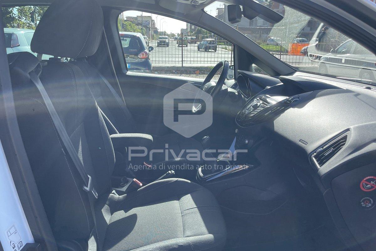 FORD B-Max 1.5 TDCi 75 CV Titanium