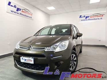 Citroën C3 1.2 VTi 82 Vanity Fair