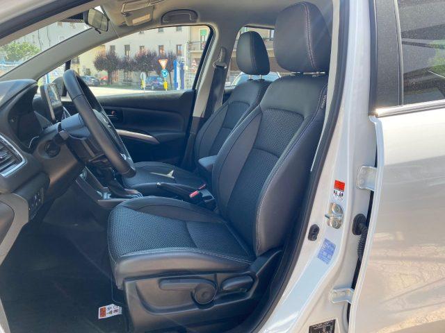 SUZUKI S-Cross 1.5 Hybrid 4WD AllGrip A/T Top+ PARI AL NUOVO