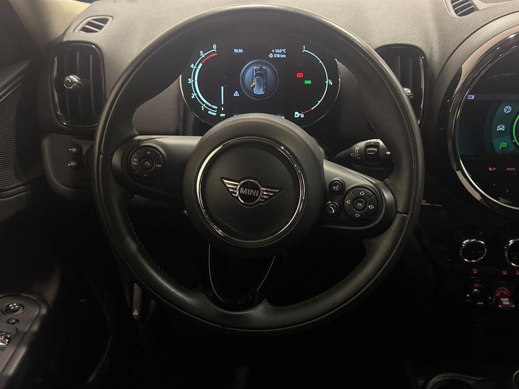 Mini One D Countryman 1.5 TwinPower Turbo One D