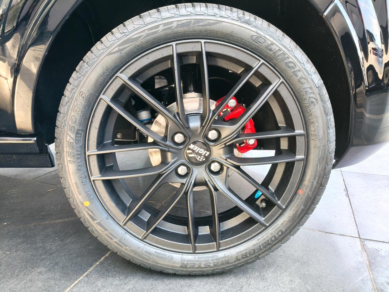 Ligier Myli LAB REVO D+