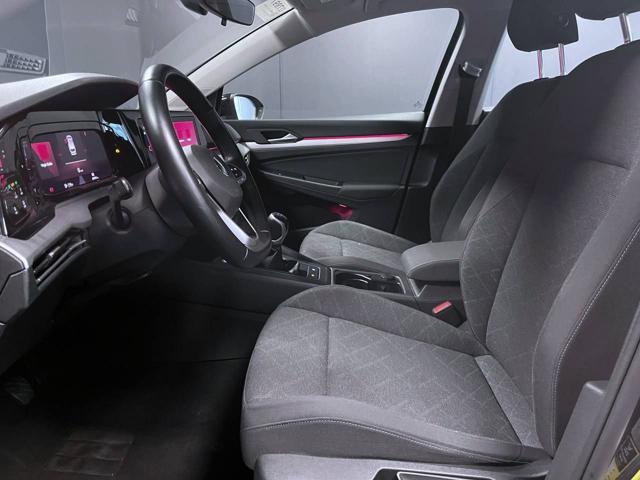 VOLKSWAGEN Golf Variant 1.0 TSI Life