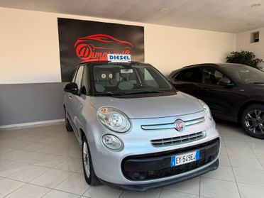 FIAT 500L 1.3 DIESEL DEL NORD ITA 2015