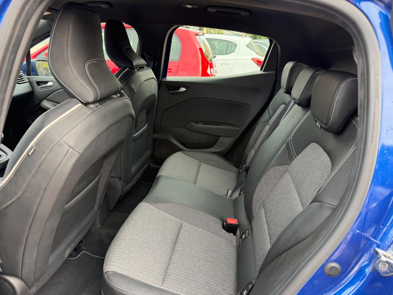 Renault Clio DCI115CV OK NEOPATENTATI