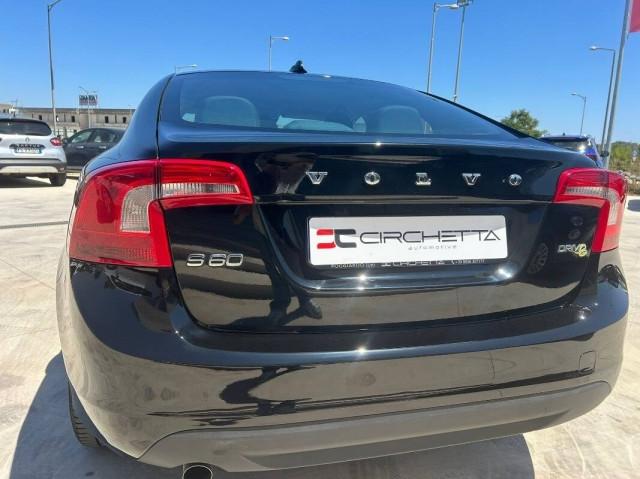 Volvo S60 1.6 d2 (drive) Kinetic