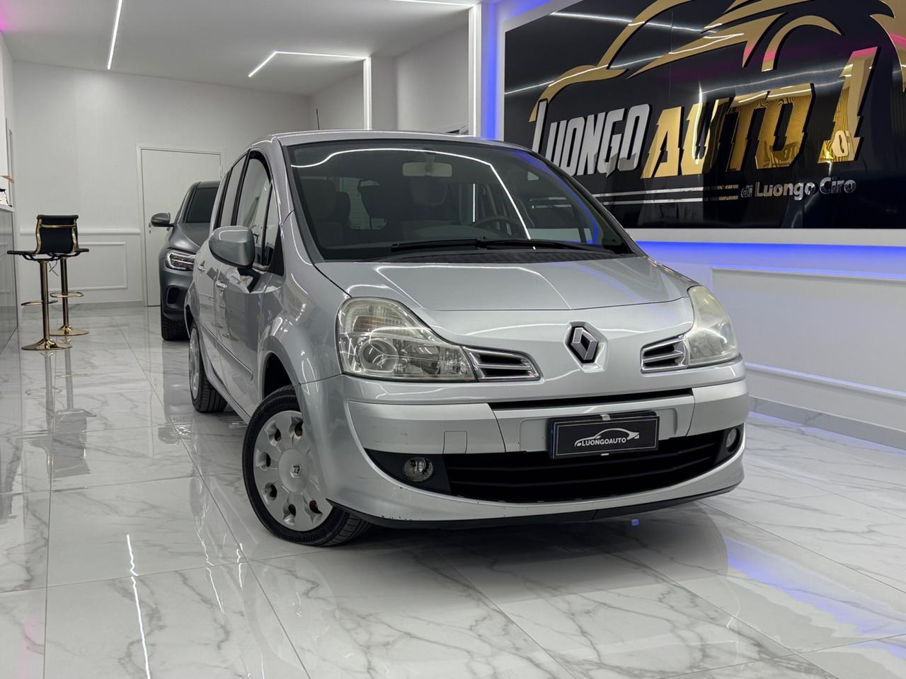 Renault Modus Dynamic