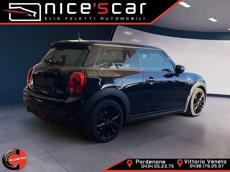 MINI Mini 3 porte Mini 1.5 Cooper Business